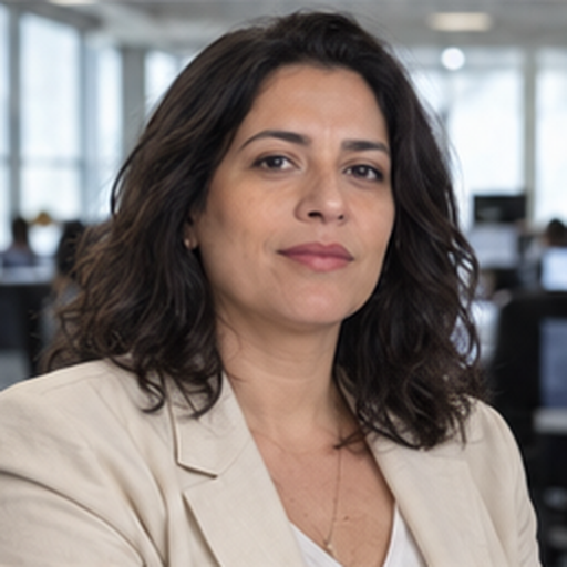 Ligia Gauri Napolitano