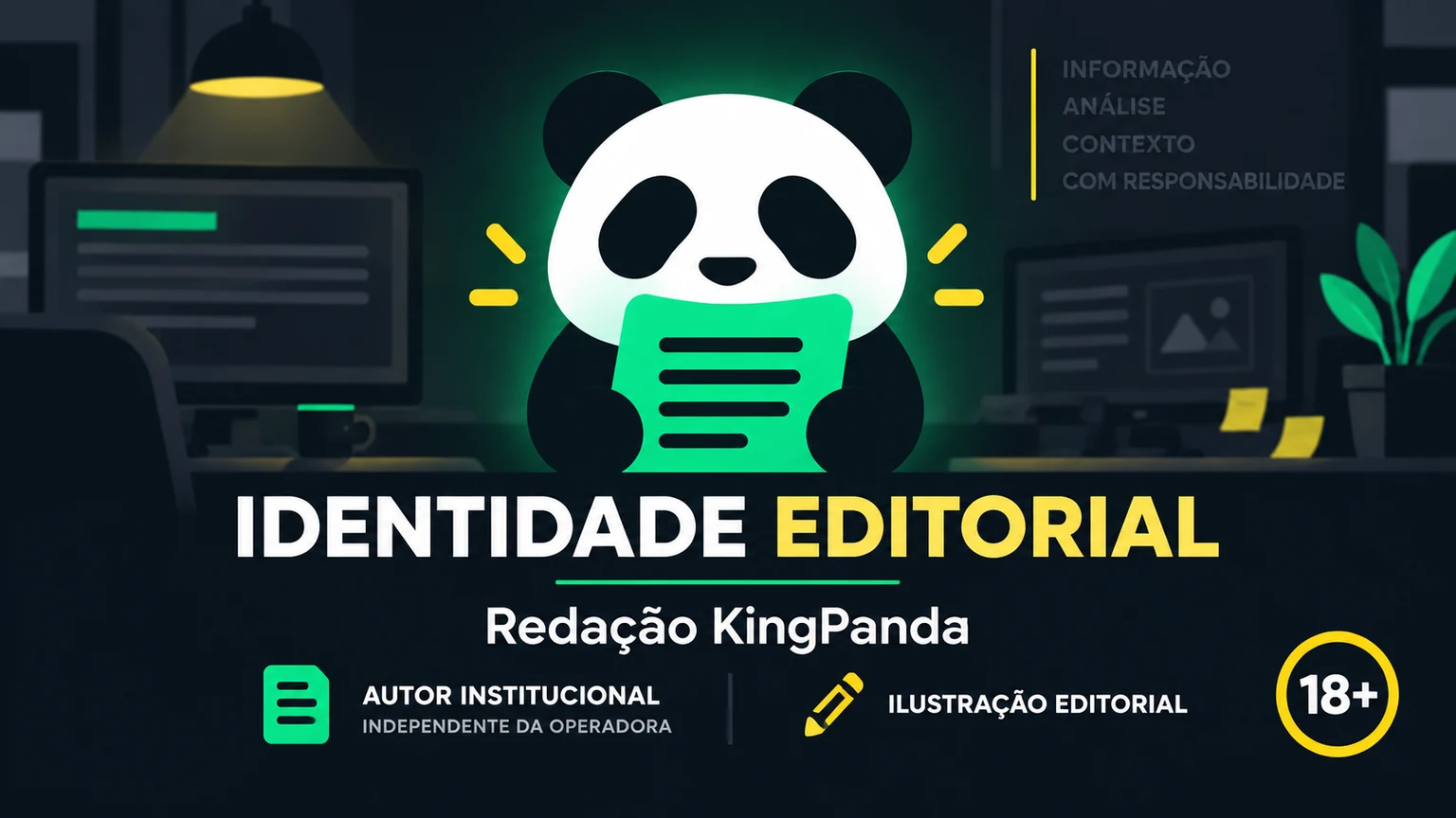 Painel sobre autoria institucional, independência e critérios editoriais