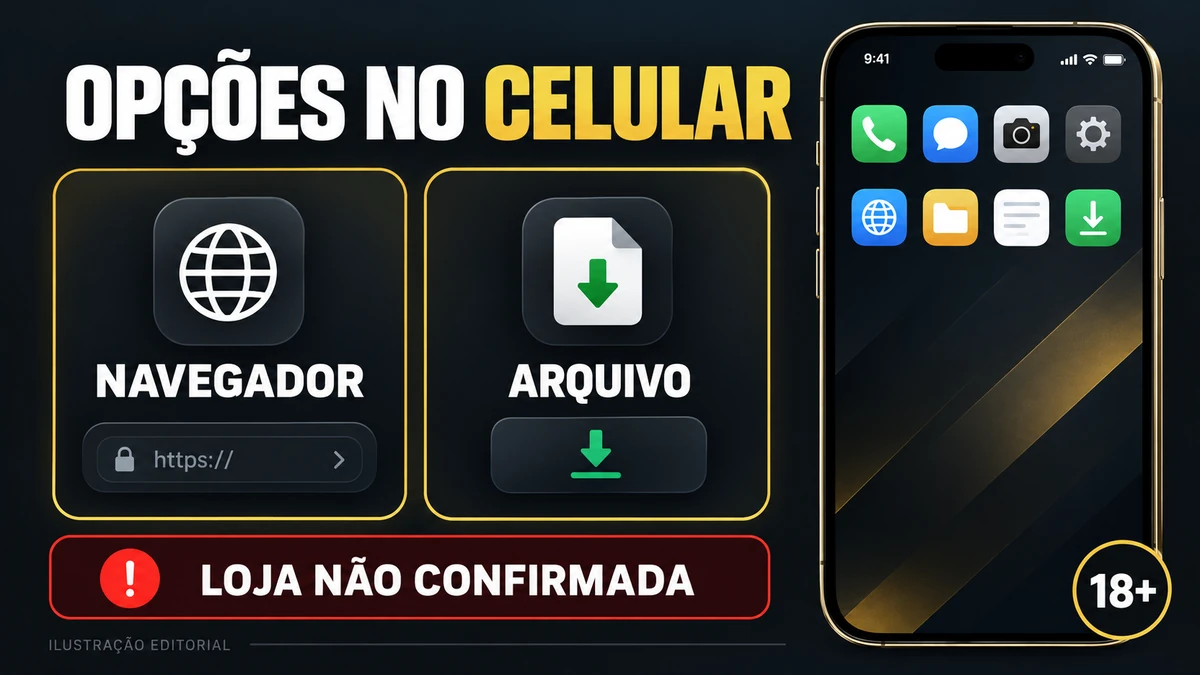 Guia do aplicativo KingPanda