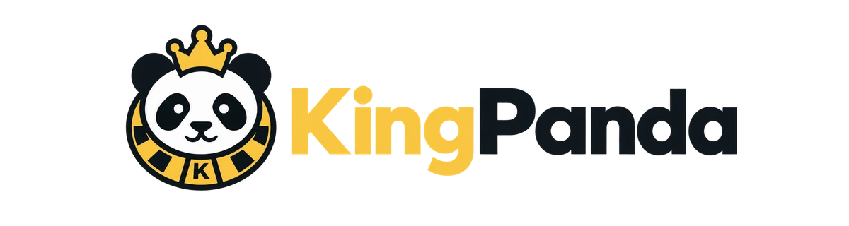 KingPanda Brasil