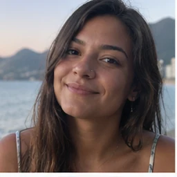 Exemplo: Isabela G.