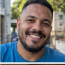 Exemplo: Eduardo W.